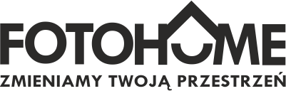 Logo firmy FotoHome