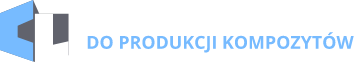 Logo firmy Materiały do produkcji kompozytów - C-L