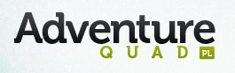 Logo Adventure Quad - organizacja imprez integracyjnych