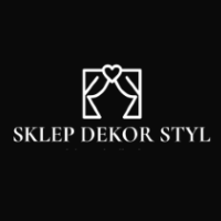 Logo Sklep tekstylny Dekor Styl