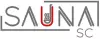 Logo Sauny na wymiar - Sauna SC