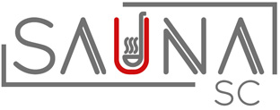 Logo Sauny na wymiar - Sauna SC