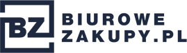 Logo Biurowe Zakupy