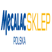 Logo Części do koparek, koparko-ładowarek, ładowarek | Sklep internetowy Mecalac