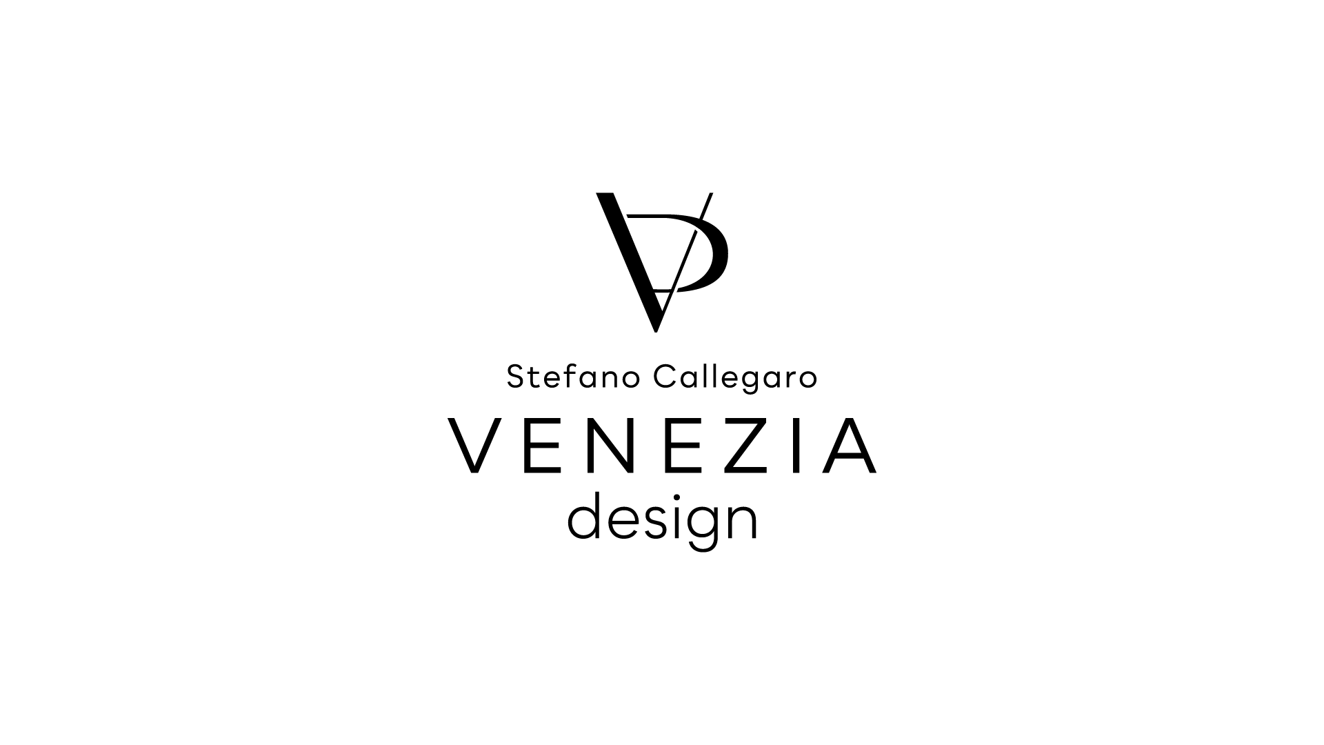 Logo Venezia Design