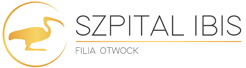 Logo Szpital IBIS