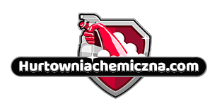 Logo firmy Hurtowniachemiczna.com