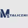Logo Formy do betonu - Metaliczni